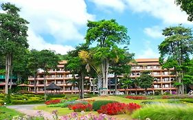Arayana Phupimarn Resort & Spa