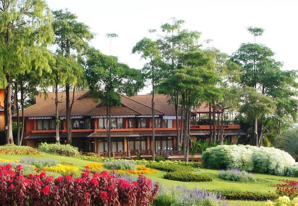 Arayana Phupimarn Resort & Spa Pakchong Bagian luar foto