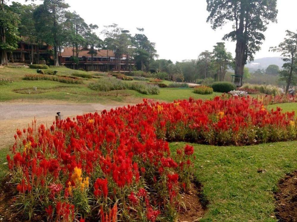 Arayana Phupimarn Resort & Spa Pakchong Bagian luar foto