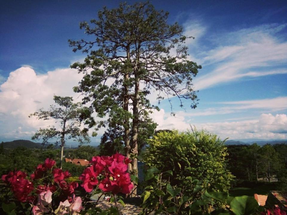 Arayana Phupimarn Resort & Spa Pakchong Bagian luar foto