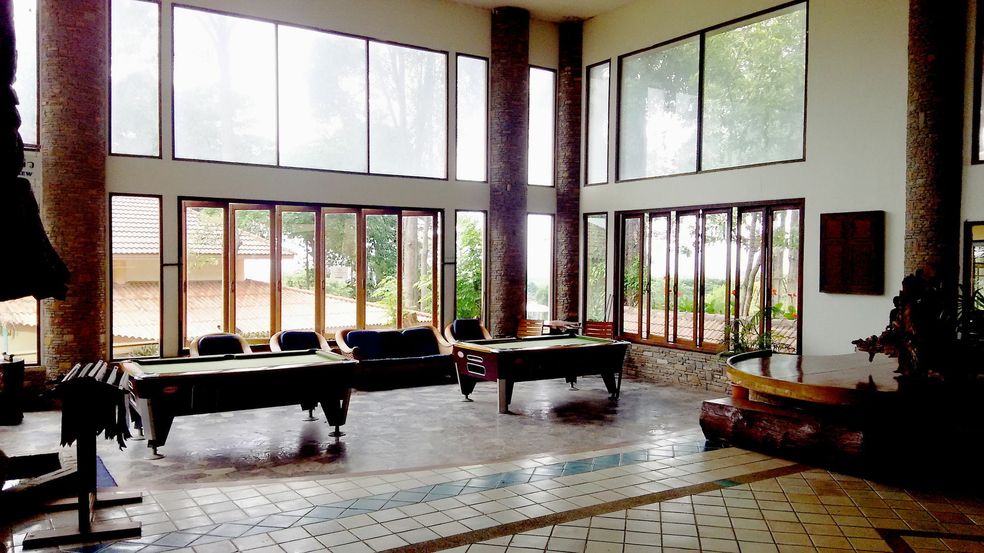 Arayana Phupimarn Resort & Spa Pakchong Bagian luar foto